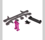 Schumacher U4047 Stick Pack Conversion Set - Cougar SV2