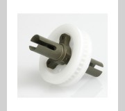 Schumacher U2797 CNC Spool Assy  Lighweight - Mi2-Mi3.5