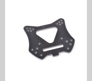 Schumacher U2217 Front Shock Mount  C/Comp - EVO-2