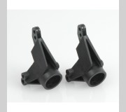 Schumacher U3057 Hub Carrier  Rear pr - Rascal,Riot