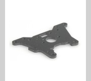 Schumacher U3061 Shock Mount  rear - Rascal