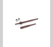 Schumacher U3795 Layshafts Set for Steel Idlers - CAT SX