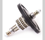 Schumacher U4133 FAB Front Adjustable Brake Set - K1/Aero