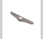 Schumacher U4955 C/F - Pod Pivot Mount - Eclipse