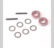 Schumacher U4317 Wide Track Conversion - Cougar SV2,SVR,KR