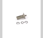 Schumacher U2007 Light Alloy Blade Diff Output - male