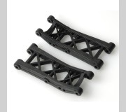 Schumacher U3598 Wishbones  Rear pr - SX2/3