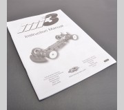 Schumacher U3166 Instr Manual - Mi3