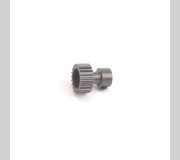 Schumacher U8021 Pinion - Long Boss Hard Alloy 48DP - 21T