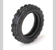 Schumacher U6759 Cut Stagger - Yellow - Slim (pr)