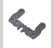 Schumacher U4311 C/F Link Mount (3Dink) - Mi5 - 1pc