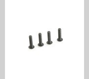 Schumacher U3369 SPEED PACK - M4 Button Head Screws  pk6