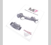 Schumacher U7746 Manual - Mi7