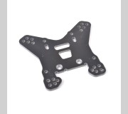 Schumacher U2398 Rear Shock Bracket  long - CAT 3000