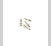 Schumacher U3498 Ball Studs  X-Long - pk 4