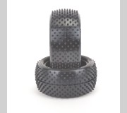 Schumacher U6886 Mezzo 1/10 Rear - Silver - pr