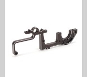 Schumacher U3558 Alloy Mount M4  Front RH Trans - SX/2/3