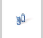 Schumacher U3967 Suspension Spring 10lb/in Blue pr - SS/GT
