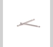 Schumacher U1907 Titanium Rear Lower Pivot - SST (pr)