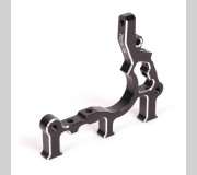 Schumacher U3908 Rear Transmission Housing - Mi4CXL (1pc)