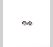 Schumacher U7730 Pro-Ball Bearing 4x8x3 Sealed - (pr)