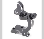 Schumacher U4566 Transmission Housing Side 'B' - Mi5evo