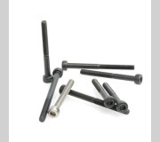 Schumacher U1546 SPEED PACK - M3 Cap Hd 25 30 35 40 45mm