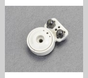 Schumacher U7278 Servo Saver Assembly 23T - Atom CC