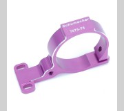 Schumacher U3876 Alloy Motor Mount - CAT SX3