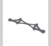 Schumacher U7903 S2 1deg Camber 5deg Castor Strap - Kit - Atom 2