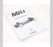 Schumacher U3807 Instr Manual - Mi1