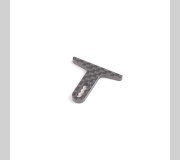 Schumacher U7911 C/F Front LiPo Stop - A2,E3