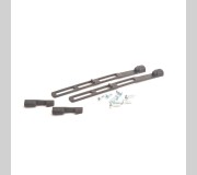 Schumacher U744 Q.C. Battery Pack Strap pk2 - SST