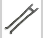 Schumacher U3486 C/F Top Deck  2.0 - Mi4 Kit