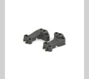 Schumacher U1481 Front Steering Pivot Blocks