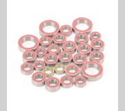 Schumacher U7312 Full Ball Bearing Set - K2 - 28pcs