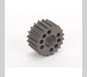 Schumacher U4756 20T Pulley - CAT K2