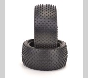 Schumacher U6829 Mini Dart 1/10 - Rear - Blue (pr)