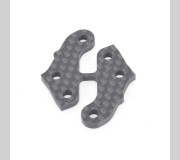 Schumacher U4602 C/F Steering Arm Extra Lock - Mi5evo (pr)