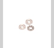 Schumacher U7216 Thrust Race F1/8 x 5/16 x 9/64 Grooved - XLS,TC