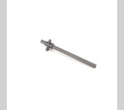 Schumacher U8151 C/F Spool Axle - Eclipse 4