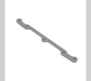 Schumacher U4960 C/F - Side Link Mount - Eclipse