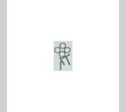 Schumacher U3170 Pins and Shims  Axle 4pr - Mi3-Mi7