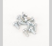 Schumacher U7226 SPEED PACK No 2 x 3/16 Pan Hd (pk10)