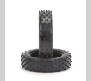 Schumacher U6581 Mini Spike 2  standard -Yellow - Slim (pr)