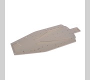 Schumacher U7643 Alloy Chassis - LD,ST