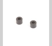 Schumacher U7169 Suspension Spacer 4.6mm (pr) - CAT XLS