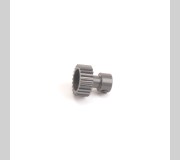 Schumacher U8023 Pinion - Long Boss Hard Alloy 48DP - 23T