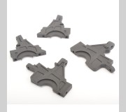 Schumacher U4769 Upper Trans Housings - CAT K2