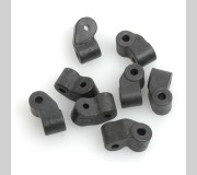 Schumacher U3494 Suspension Pivot Blocks  set 8 - Mi4